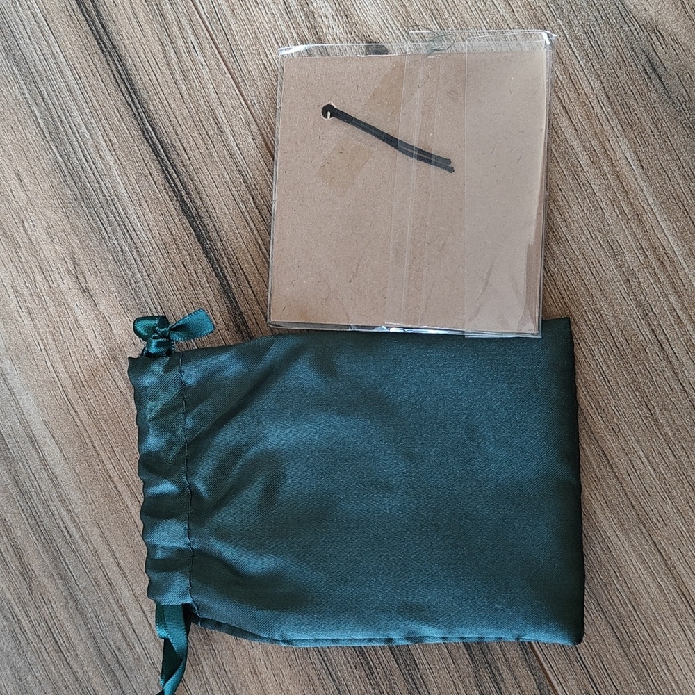NIP Transition Keychain - Picture 3 of 3